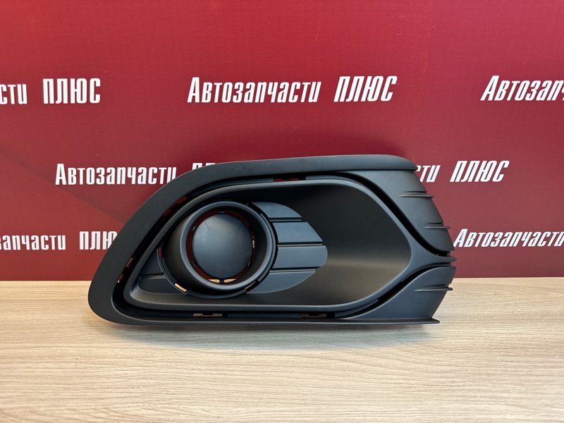 Накладка птф - фото 1