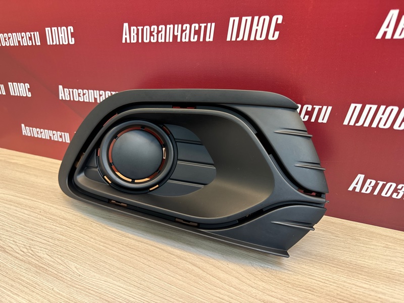 Накладка птф - фото 2