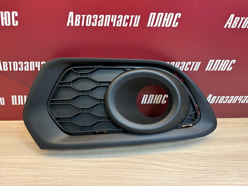 Накладка птф - фото 1