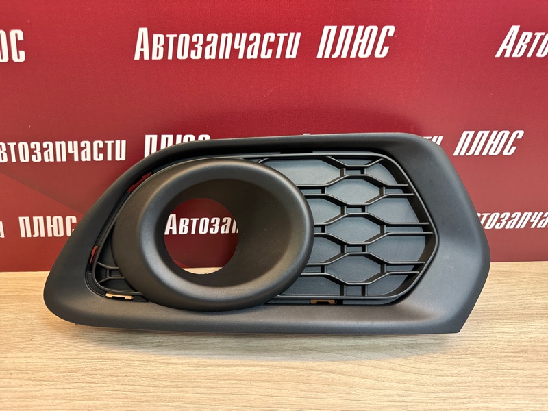 Накладка птф - фото 1