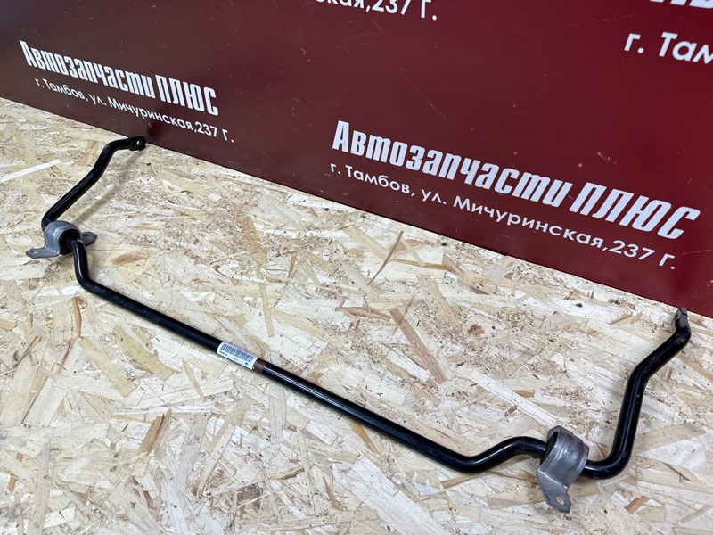 Стабилизатор - фото 2