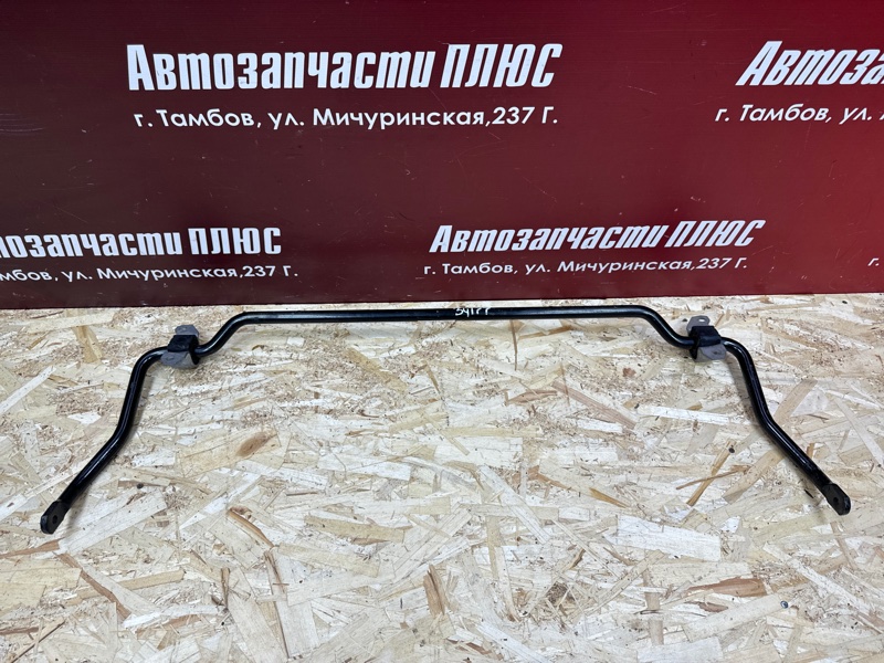 Стабилизатор - фото 5