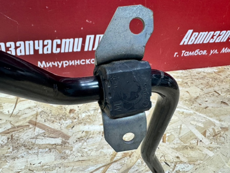 Стабилизатор - фото 6