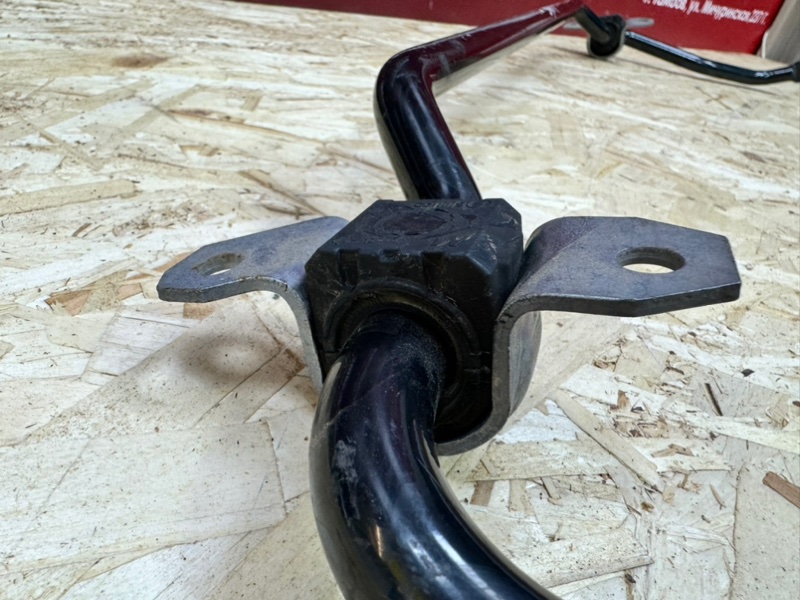 Стабилизатор - фото 7