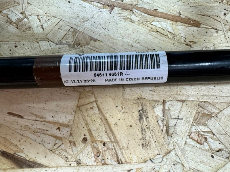 Стабилизатор - фото 9