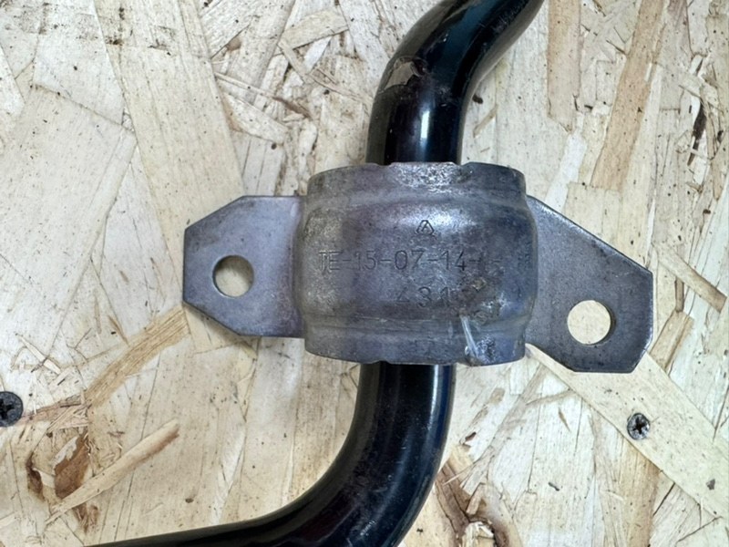 Стабилизатор - фото 10