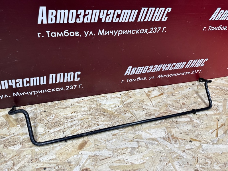 Стабилизатор - фото 3