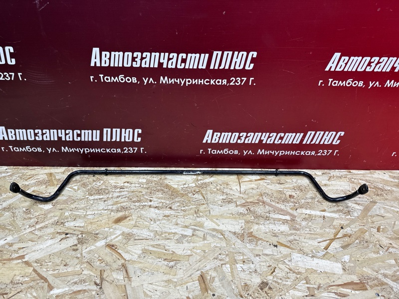 Стабилизатор - фото 4