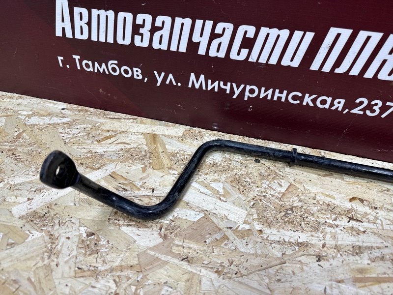 Стабилизатор - фото 5