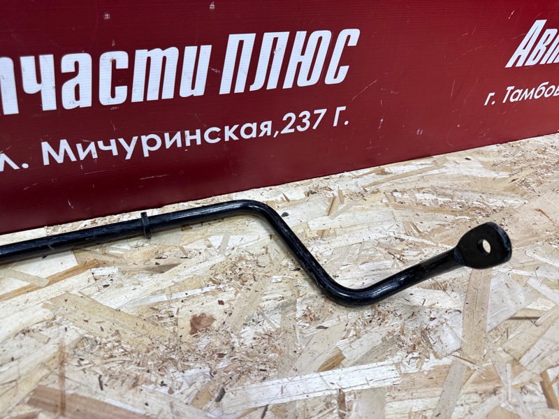 Стабилизатор - фото 6