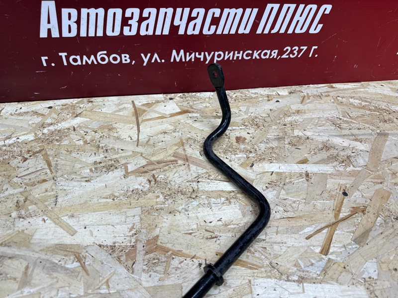 Стабилизатор - фото 2