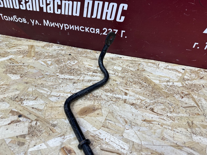 Стабилизатор - фото 3