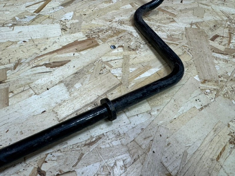 Стабилизатор - фото 4