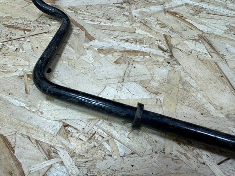 Стабилизатор - фото 5