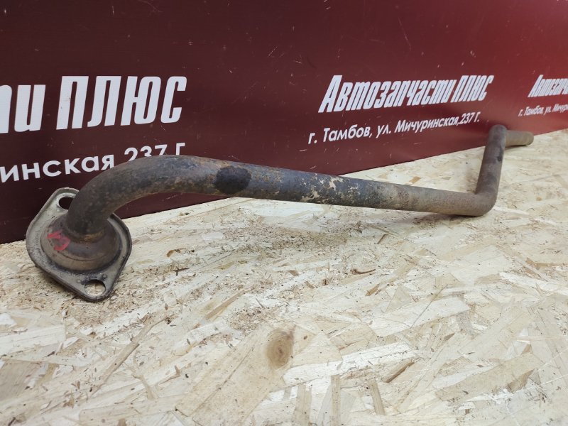 Приемная труба - фото 3