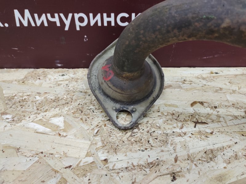 Приемная труба - фото 4