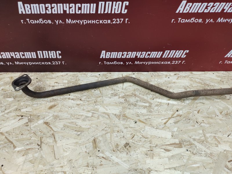 Приемная труба - фото 5