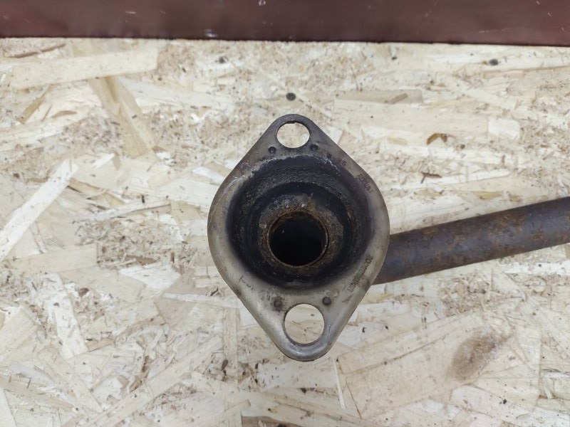 Приемная труба - фото 6