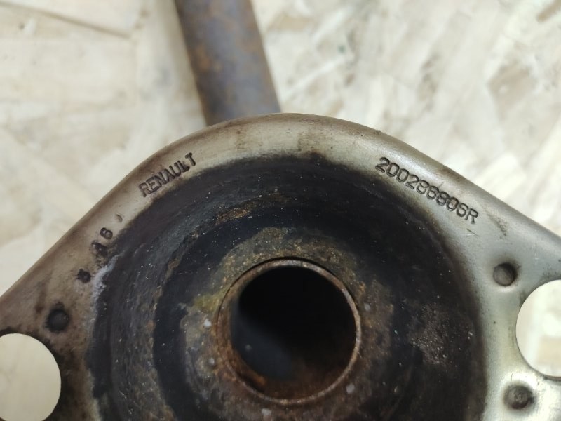 Приемная труба - фото 7