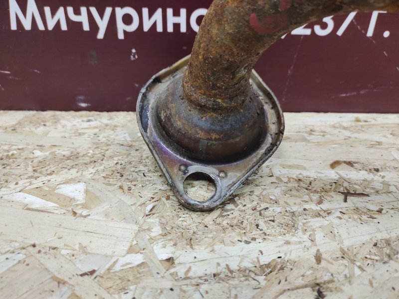 Приемная труба - фото 4