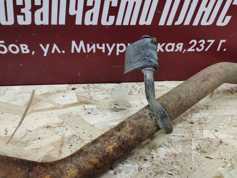 Приемная труба - фото 5