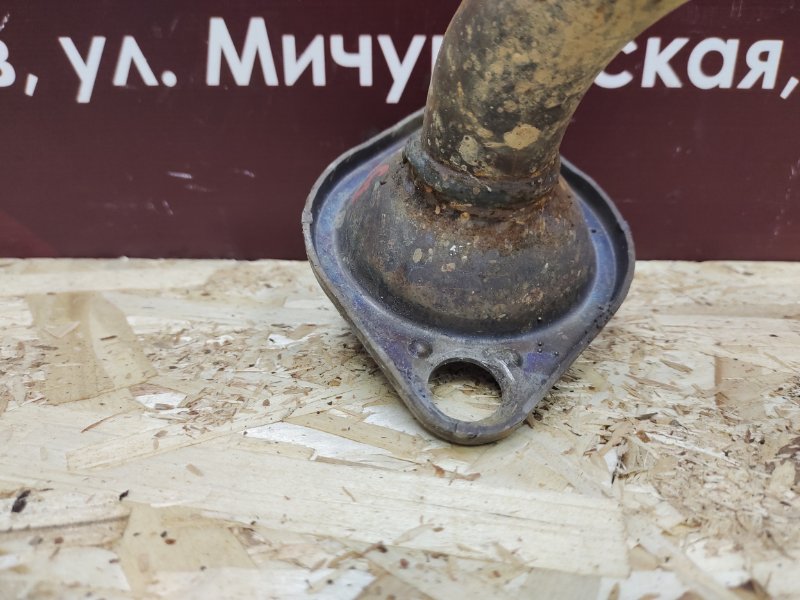 Приемная труба - фото 4