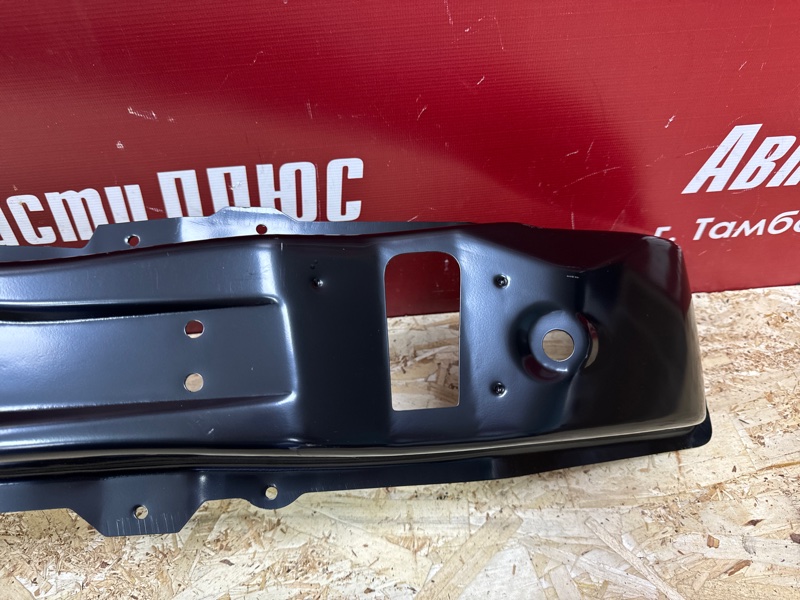 Усилитель бампера - фото 5