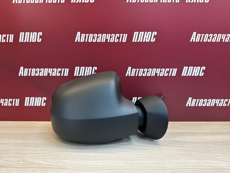 Зеркало заднего вида боковое - фото 1