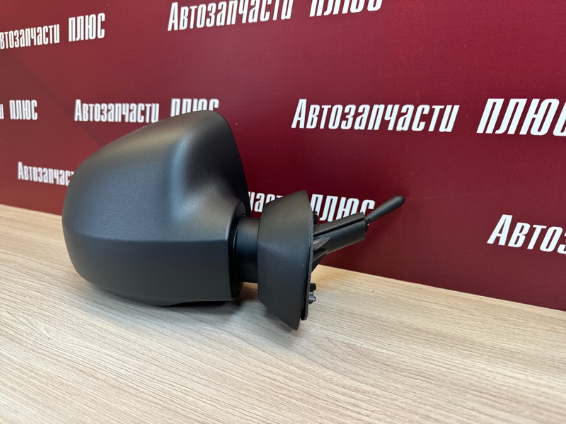 Зеркало заднего вида боковое - фото 2