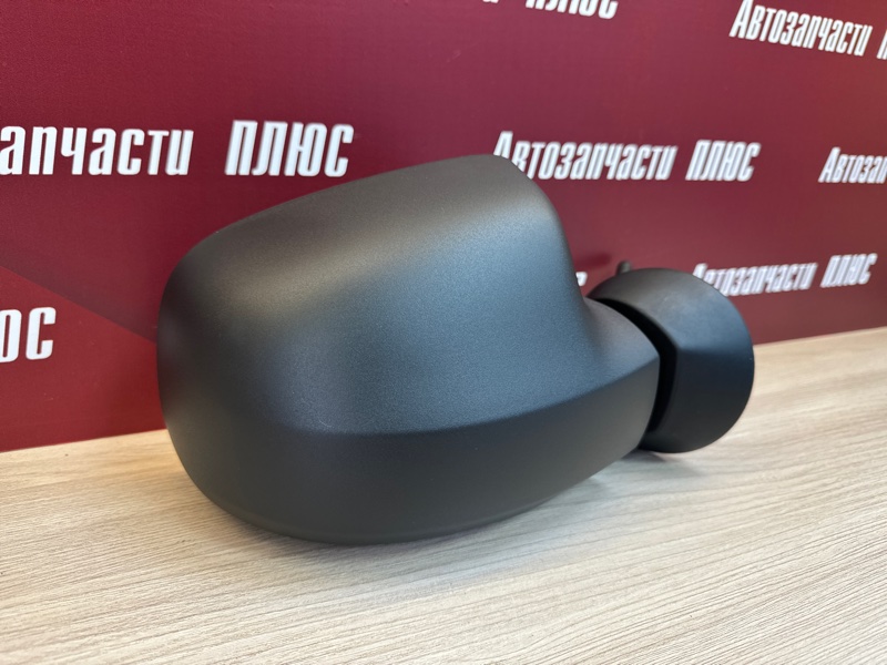 Зеркало заднего вида боковое - фото 3