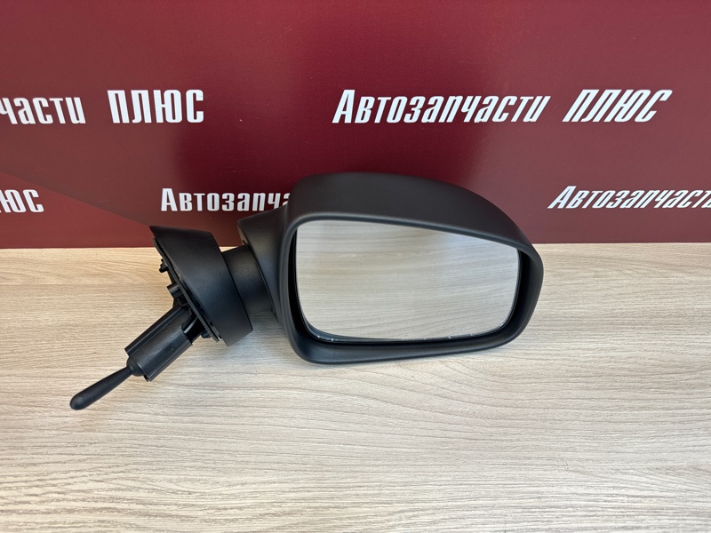Зеркало заднего вида боковое - фото 4
