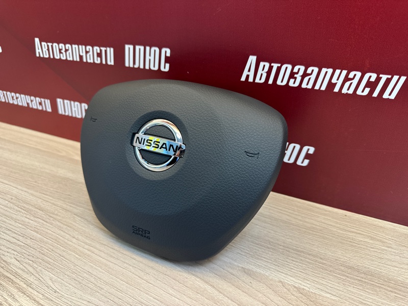 Подушка безопасности - фото 2