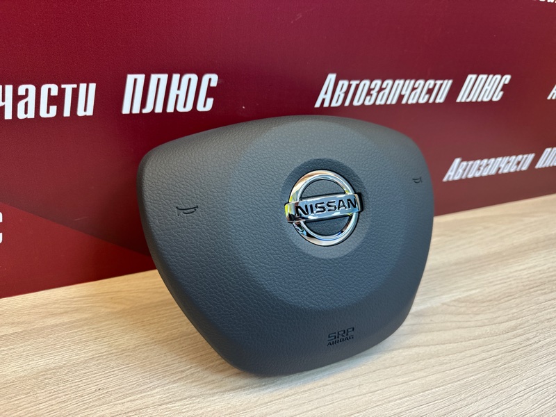 Подушка безопасности - фото 3