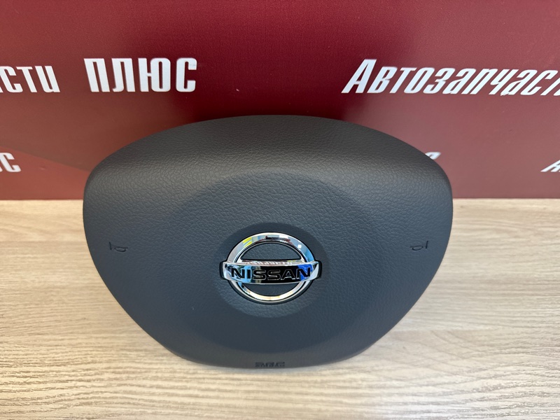 Подушка безопасности - фото 4