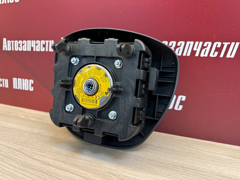 Подушка безопасности - фото 6