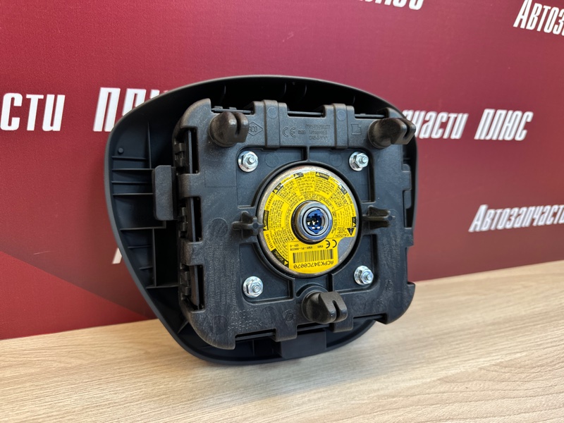 Подушка безопасности - фото 7