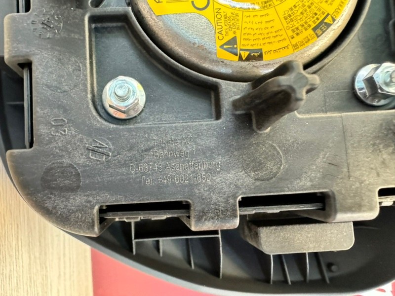 Подушка безопасности - фото 9