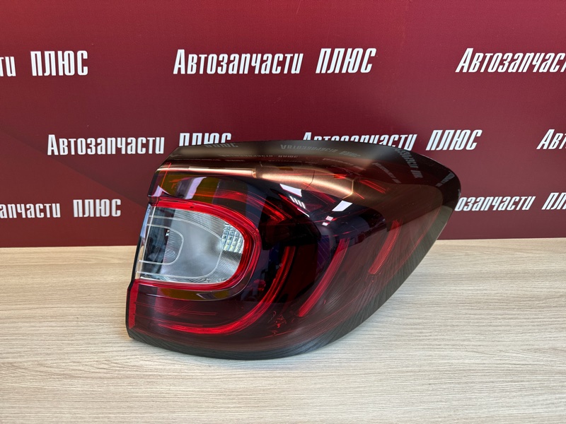 Фонарь - фото 1