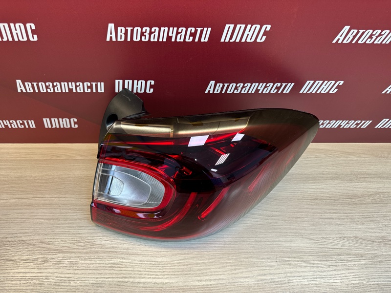 Фонарь - фото 4