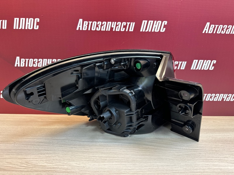 Фонарь - фото 6