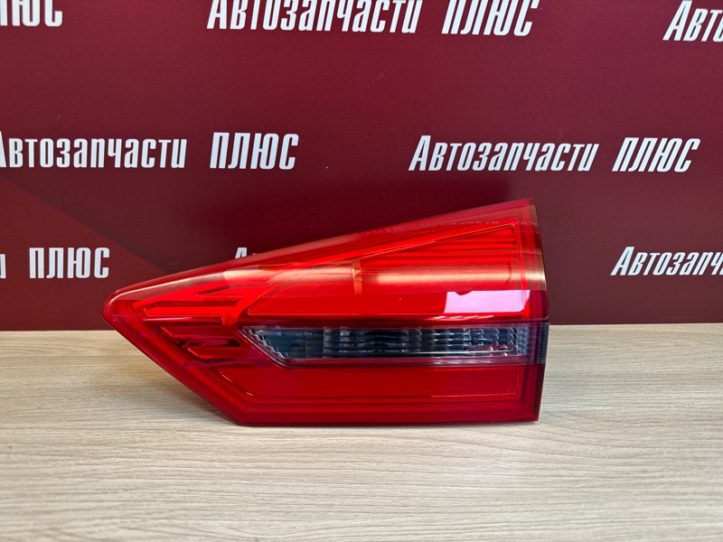 Фонарь - фото 1