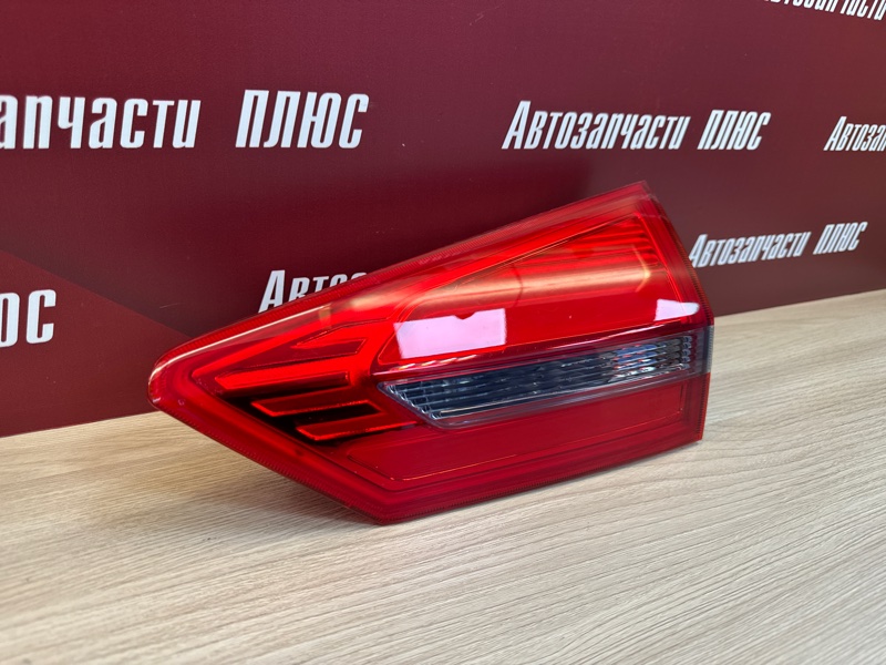 Фонарь - фото 3