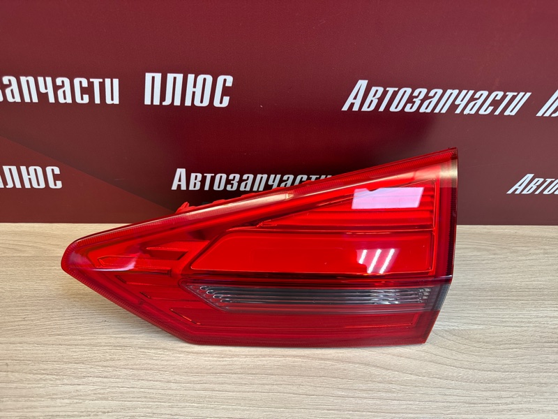 Фонарь - фото 4