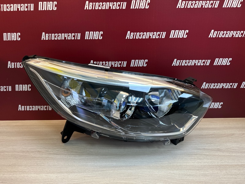 Фара - фото 1