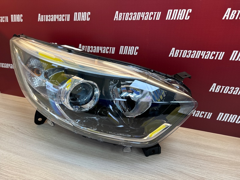 Фара - фото 3