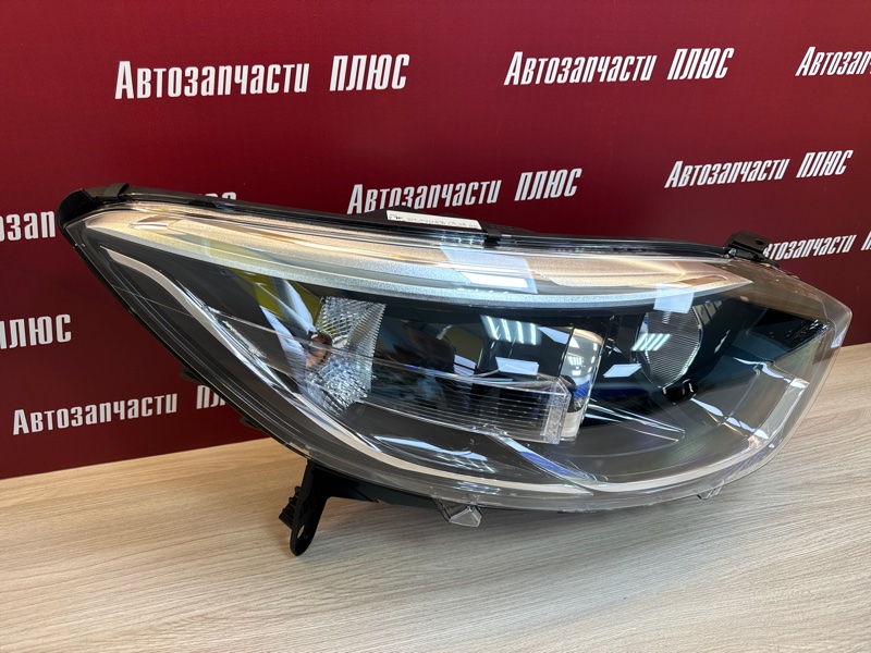 Фара - фото 4