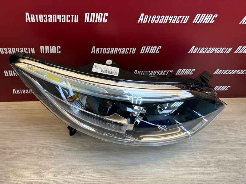 Фара - фото 5