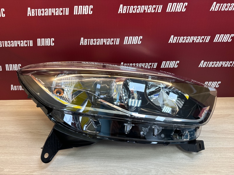 Фара - фото 6