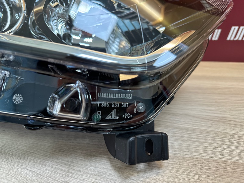 Фара - фото 7