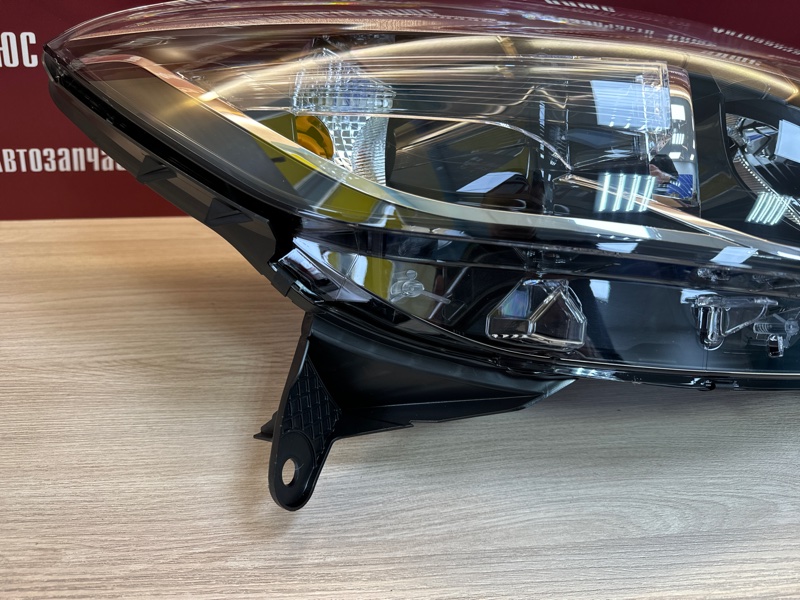 Фара - фото 8